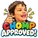 Chomp Approved!