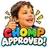 Chomp Approved!